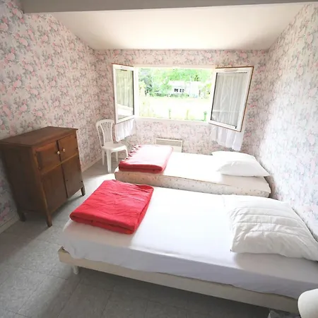 Des Pluviers Vakantiehuis Andernos-les-Bains