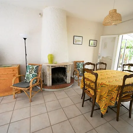 Des Pluviers Vakantiehuis