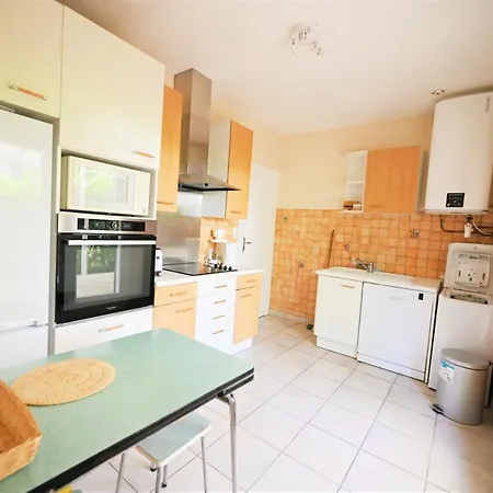Des Pluviers Vakantiehuis Andernos-les-Bains