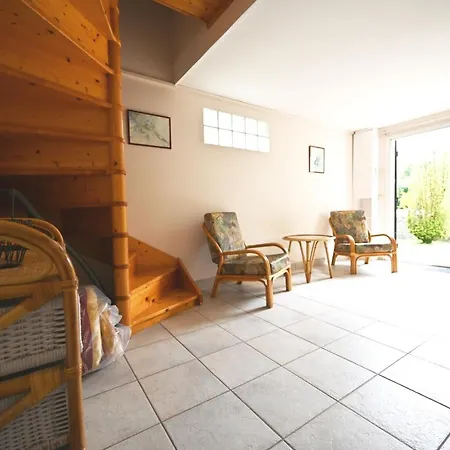 Vakantiehuis Des Pluviers
