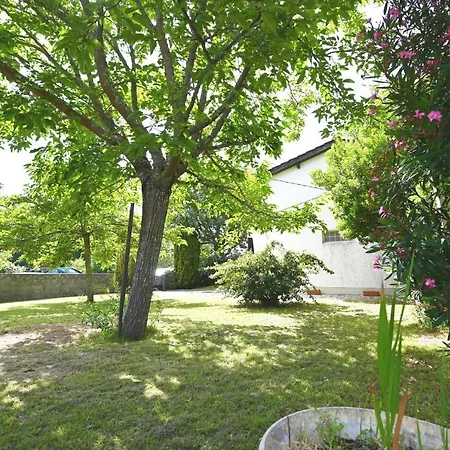Vakantiehuis Des Pluviers Andernos-les-Bains