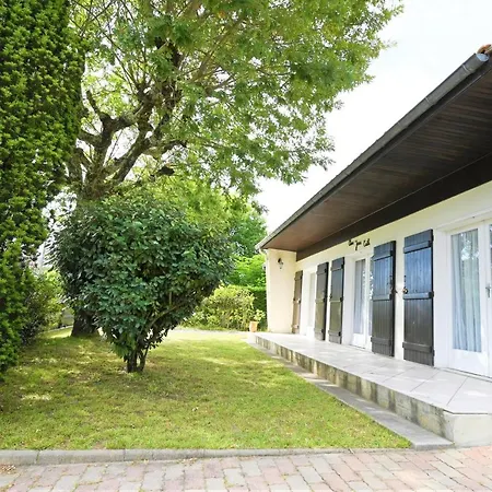 Des Pluviers Vakantiehuis Andernos-les-Bains